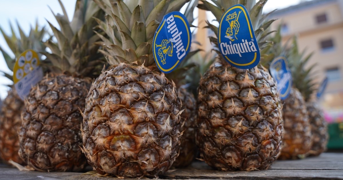 Ananas: Ljetna superhrana s nevjerojatnim zdravstvenim prednostima