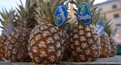Ananas: Ljetna superhrana s nevjerojatnim zdravstvenim prednostima