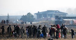 Tisuće migranata želi u EU. Božinović: Imamo planove ako bi došlo do eskalacije