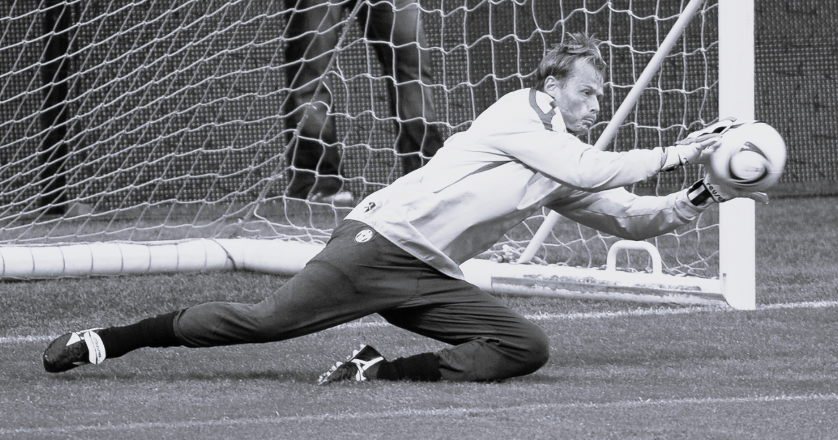 Poginuo Alex Manninger (48), bivši golman Juventusa i Arsenala