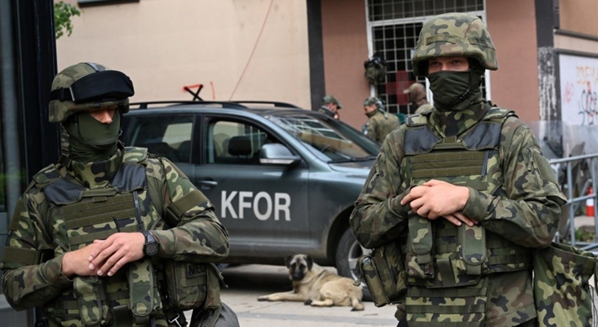 Pojavila se informacija da SAD želi povući vojsku s Kosova. Stigao odgovor Prištine