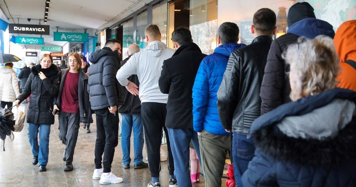 Državni tajnik: Nekad se nije radilo nedjeljom i ništa nam nije falilo