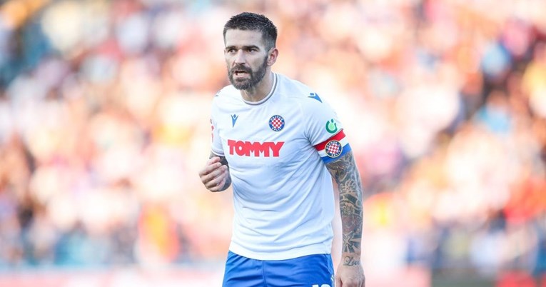 Ovo je raspored u narednih pet kola, Hajduk čeka pakao. Tko će biti prvak?