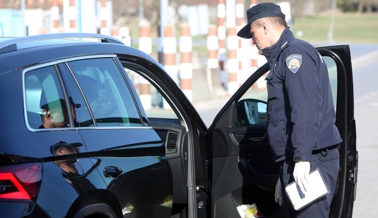 Uskok pokrenuo istragu: Iz BiH prešvercali najmanje 138 stranaca u Hrvatsku