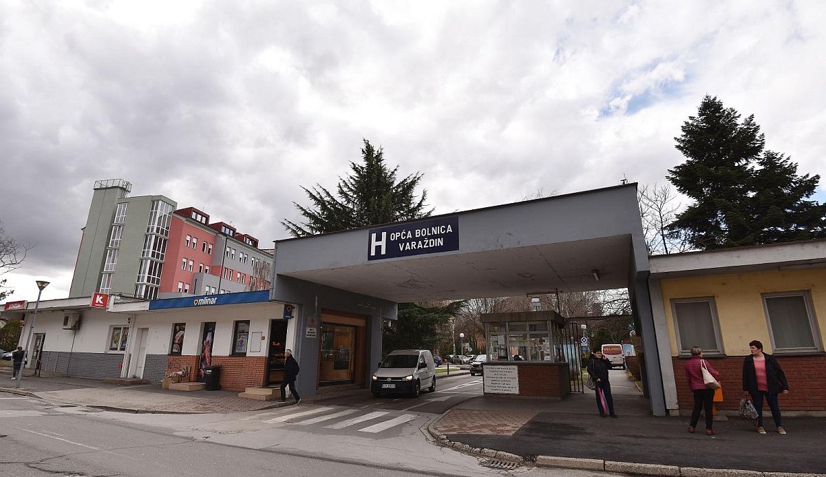 Načelnik Stožera Varaždinske županije: Vlada i Stožer moraju odrediti nove mjere