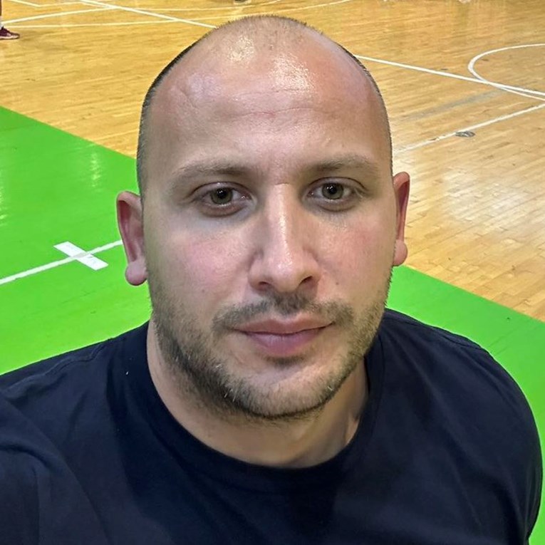 Bivši košarkaš iz BiH teško je bolestan. Objavio je apel za pomoć u borbi za život