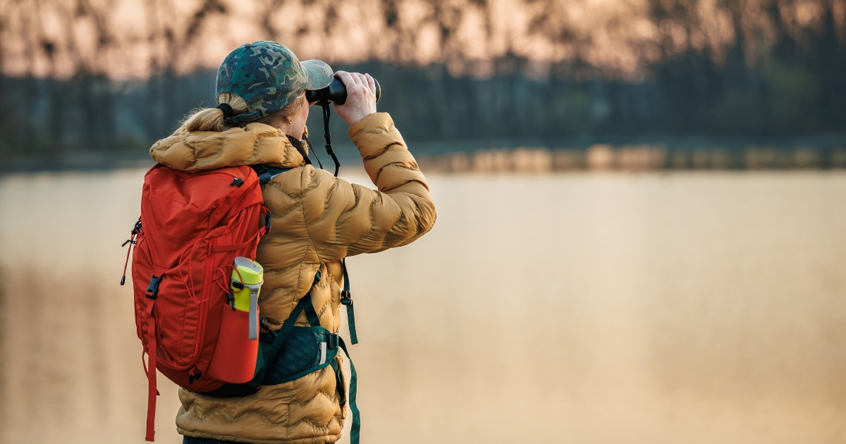 Vikend u prirodi: Ove subote planirano je organizirano promatranje ptica na Bundeku