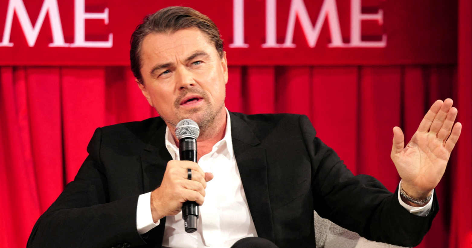 Leonardo DiCaprio: Zbog Martina Scorsesea nikada neću biti redatelj