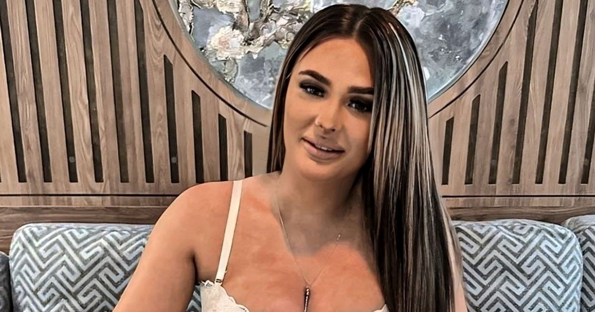 Britanka (21) u zloglasnom zatvoru na Šri Lanki zbog droge: Nevina sam, izvucite me