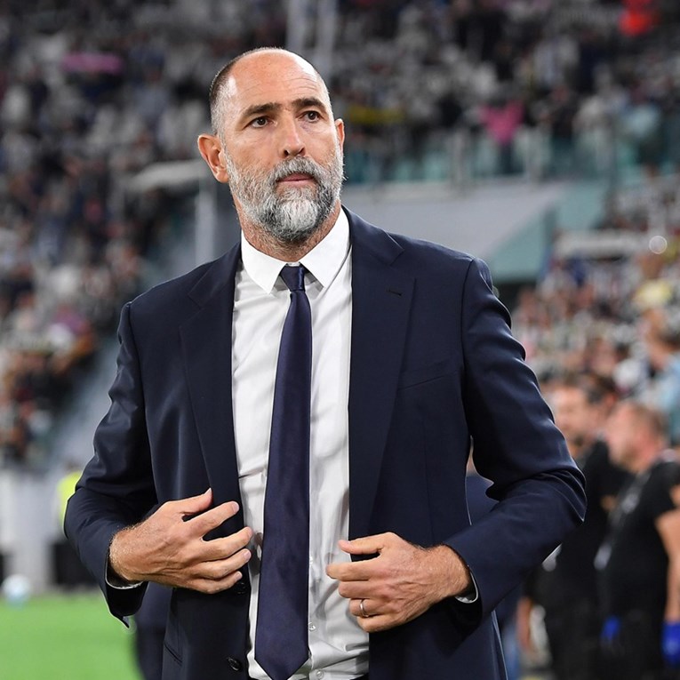 Prilika za povijest. Tudor danas može postati rekorder Juventusa