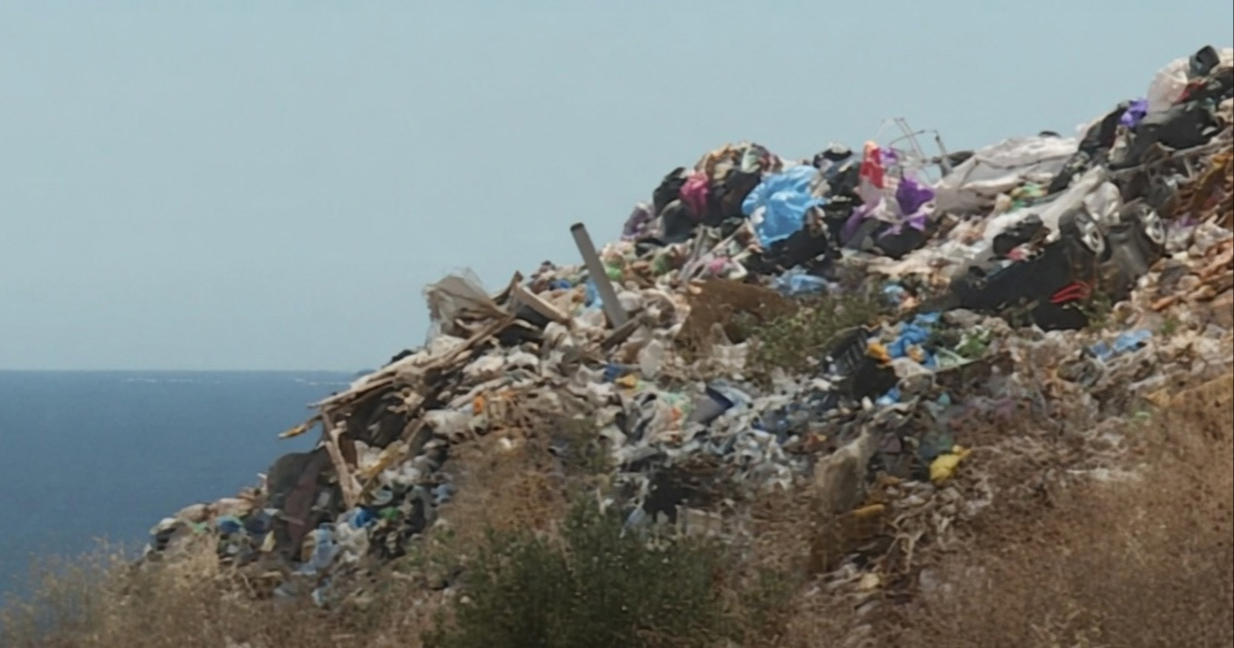 Na Korčuli iskrčena šuma. Mještani: Ovo je devastacija