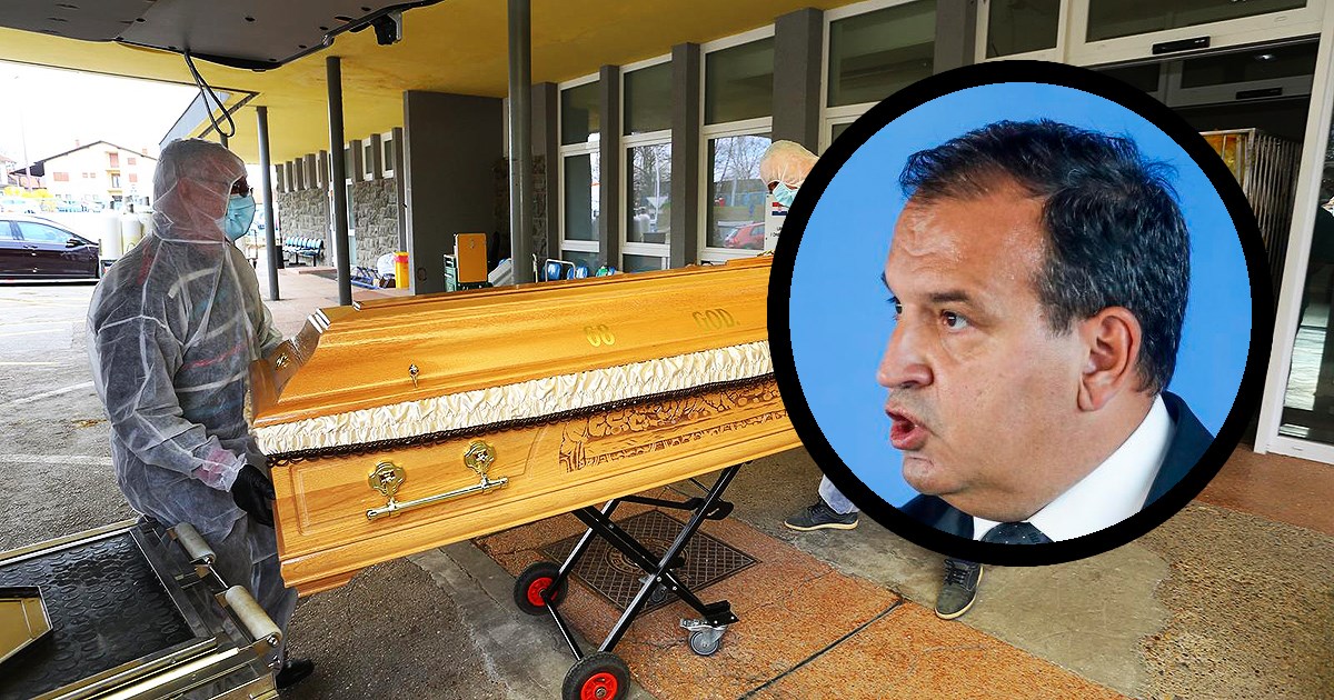 Beroš: Smjer ovog vala određuje dio građana koji i dalje sumnja u znanost i struku