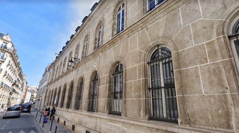 Leš skriven 30 godina nađen pri renovaciji francuske palače vrijedne 35 milijuna eura