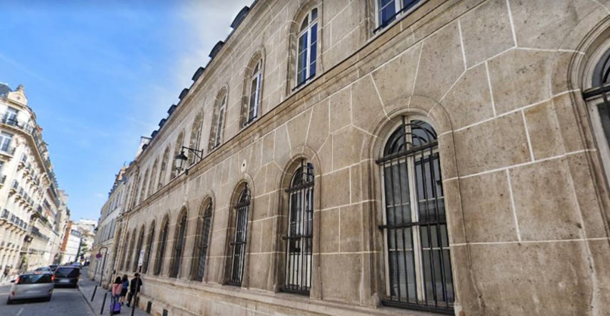 Leš skriven 30 godina nađen pri obnovi francuske palače vrijedne 35 milijuna eura
