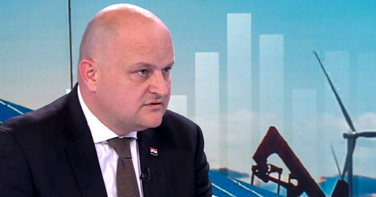 Šušnjar: Hrvatska priprema razvoj nuklearne energije, postoje i moguće lokacije