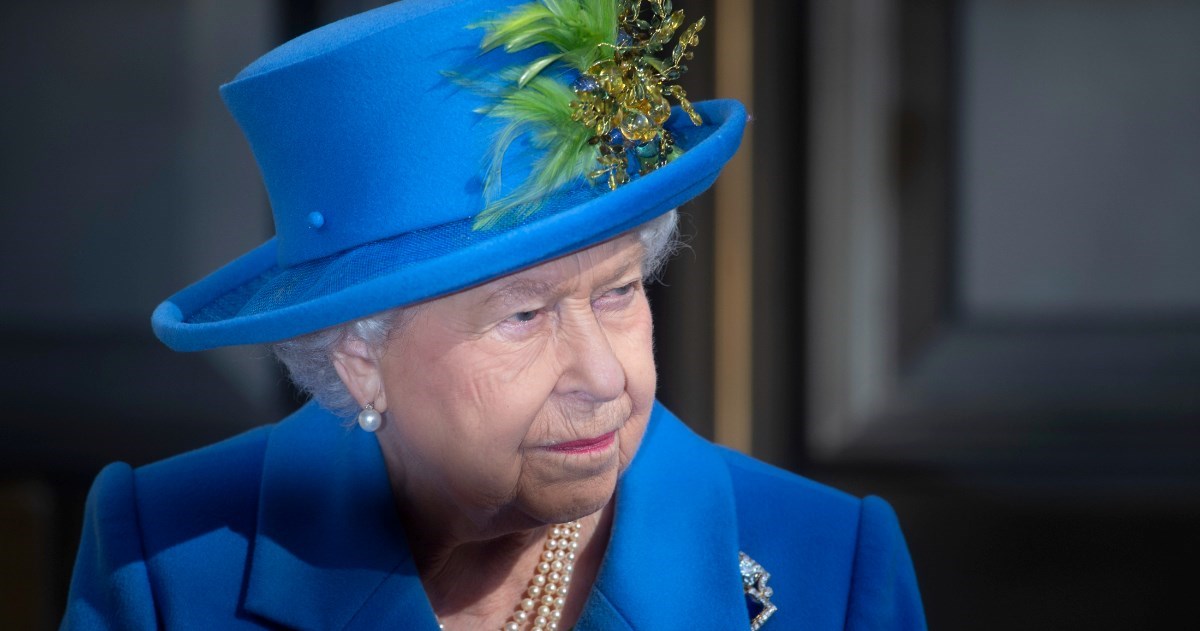 Povjesničar otkrio kraljičinu posljednju želju: Željela je učiniti svog oca ponosnim