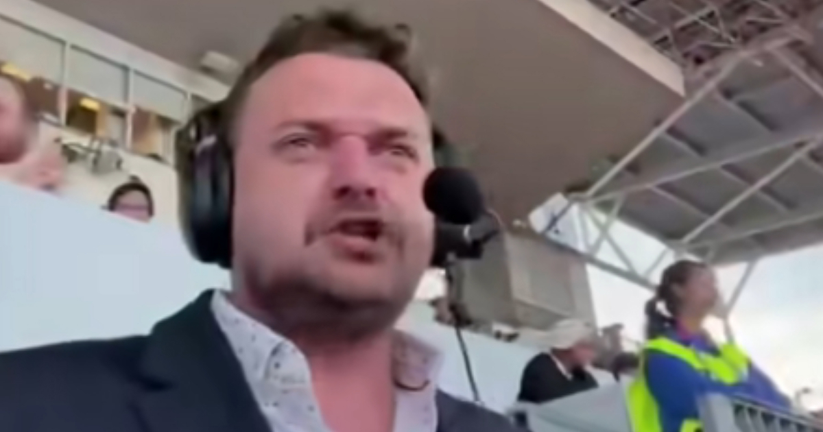 Pogledajte kako je HRT-ov komentator reagirao na gol Hrvatske protiv Paname