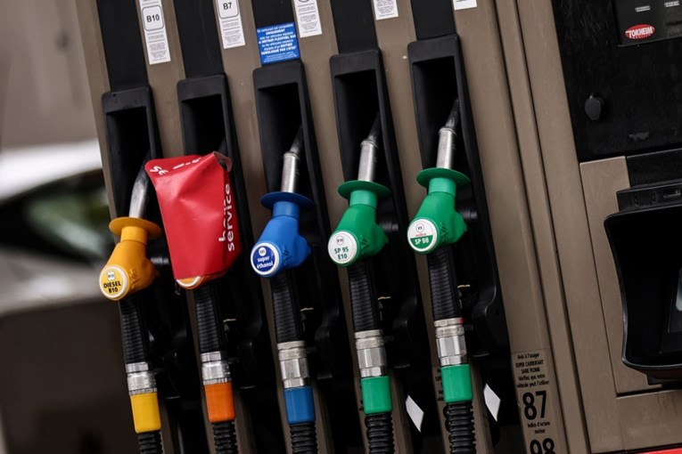 Naftna kriza brzo se pretvara u krizu svega. "Počinje se prelijevati na sve"