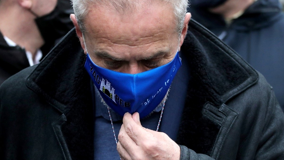 Bandić je u posljednjih mjesec dana župama dao više od 1,2 milijuna kuna