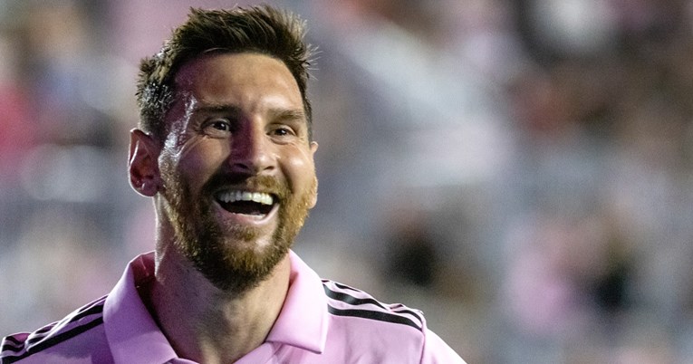 Messijev klub zaradit će triput više nego što je računao. Neke brojke su nevjerojatne