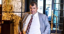 Vujnovac se povlači s mjesta predsjednika uprave svojih dviju firmi