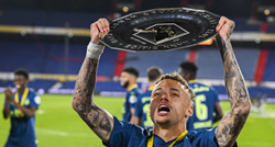 Igrač koji je nedavno zabio Hrvatskoj donio trofej PSV-u