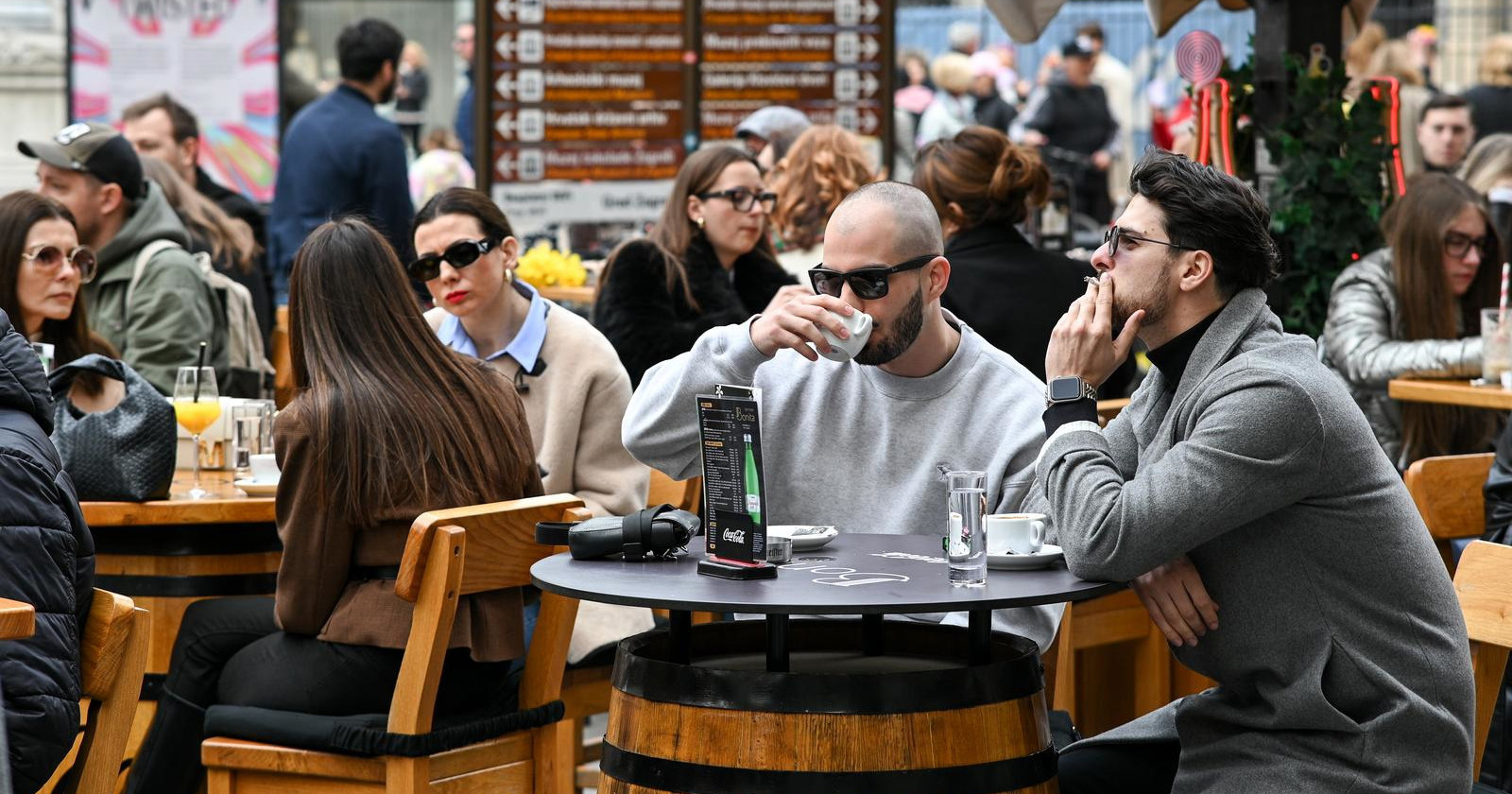 Nije samo kasna kava problem. Otkriveno kako kofein noću mijenja rad mozga