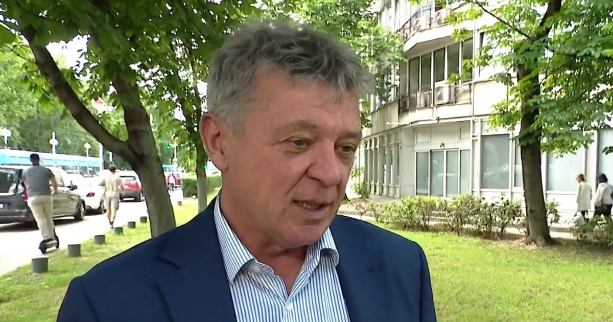 Turudić: Nisam očekivao toliko divljačkih napada zbog moje kandidature za šefa DORH-a