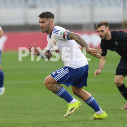 Hajduk čeka dozvolu navijača da potjera Livaju