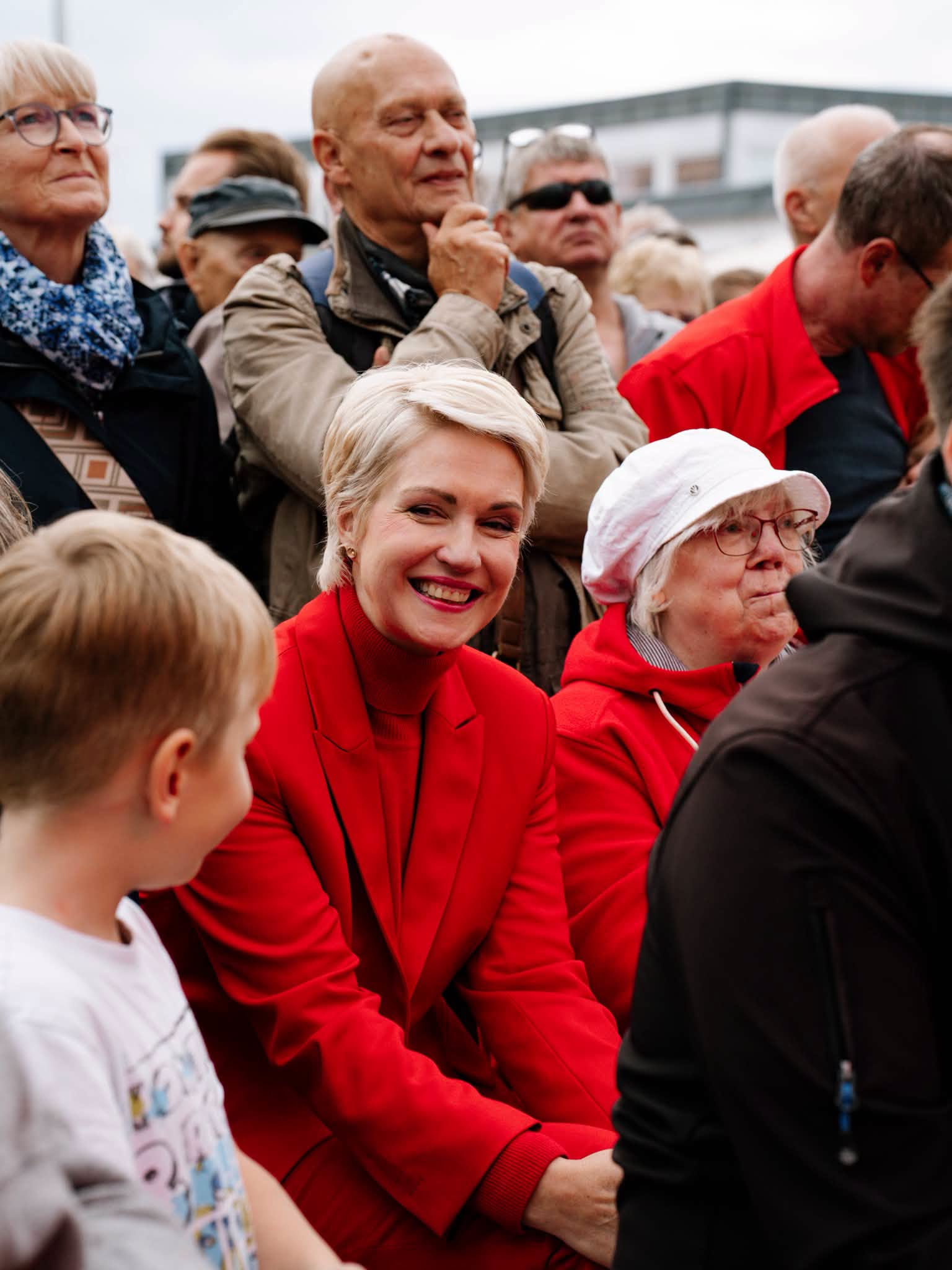 Tko je žena koja pokušava zaustaviti uspon AfD-a na njemačkom Baltiku?