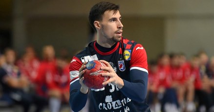 Hrvatskoj se za kvalifikacije za Olimpijske igre vraća jedan od najboljih rukometaša