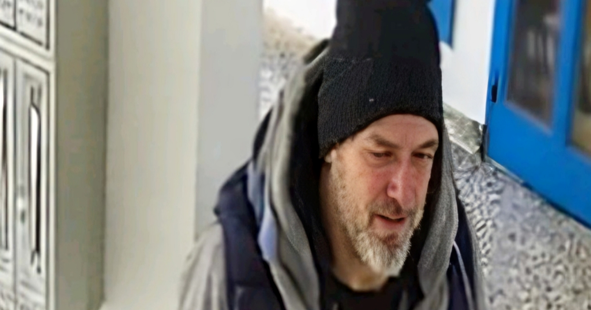 Traje potraga za muškarcem koji je izbo baku pred unukom u Beogradu