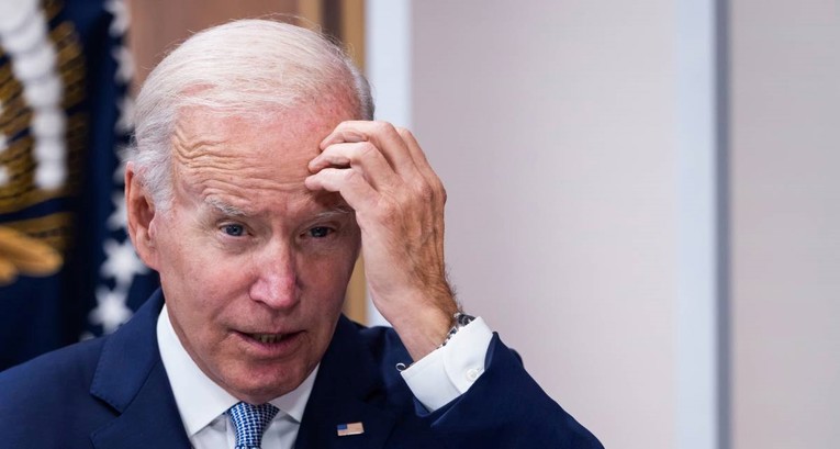 Biden i dalje ima koronu: "Kašlje, ali se osjeća dobro"