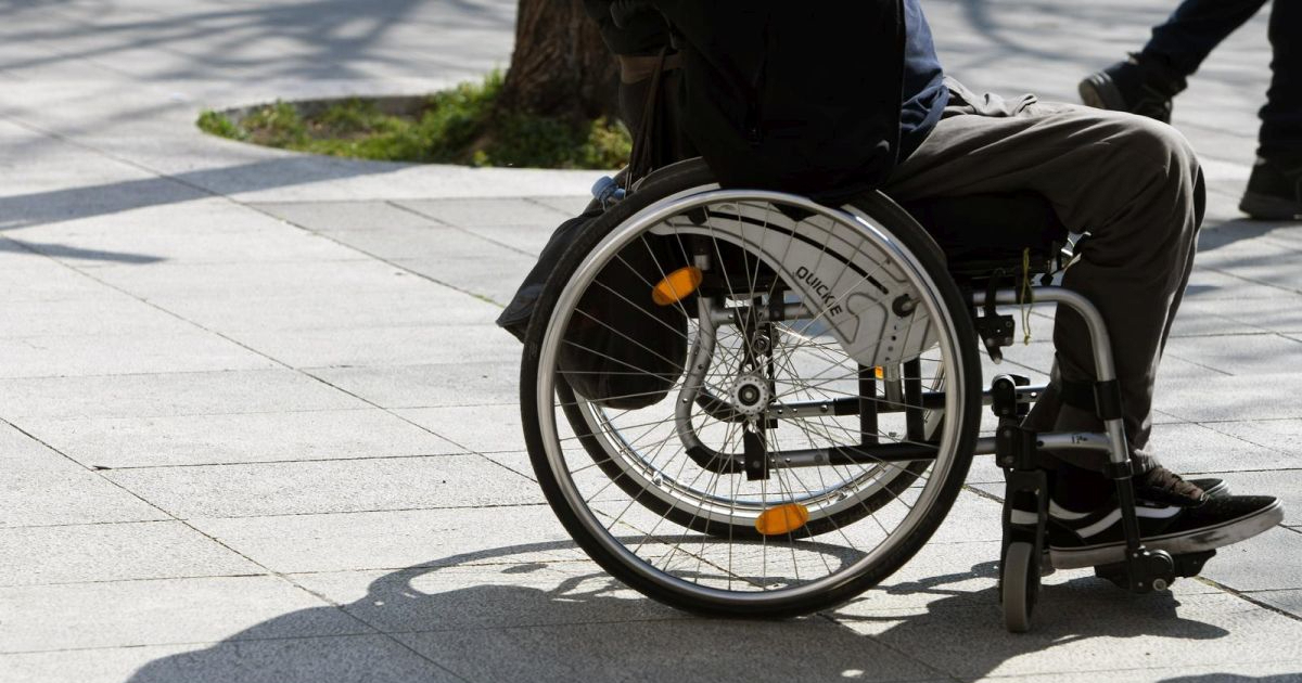 Hrvatska uvodi Euroključ za osobe s invaliditetom