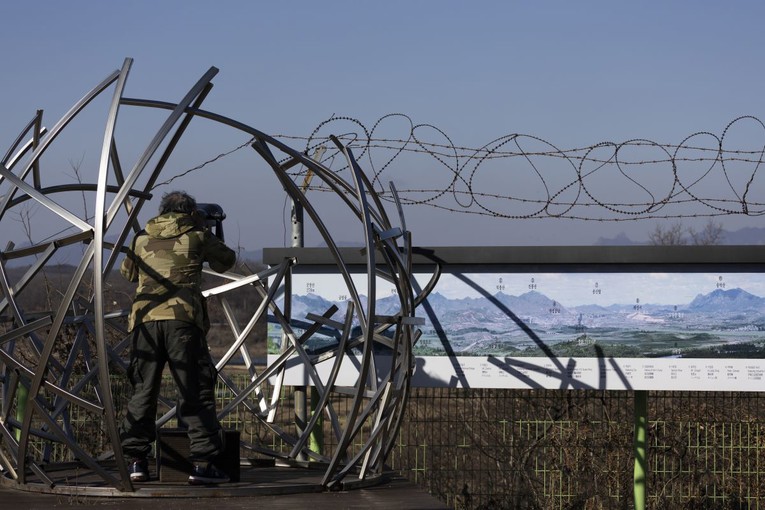 Južna Koreja traži ispriku Sjeverne zbog eksplozija. "Nema ni osnovne komunikacije"
