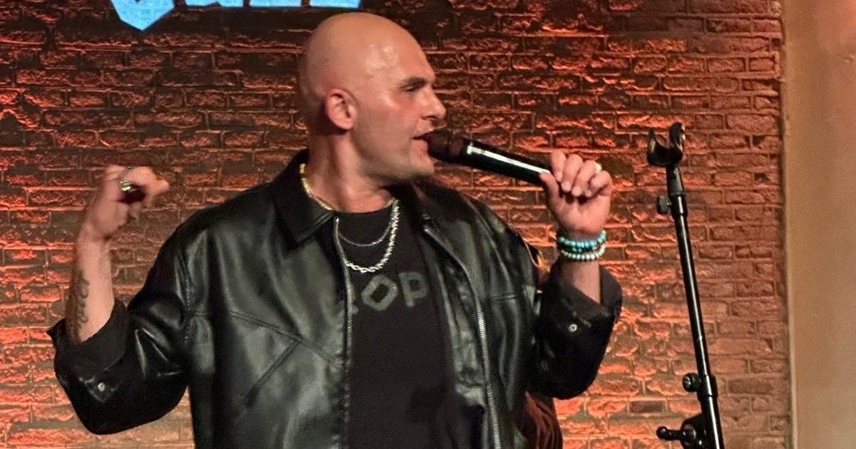 Hrvatski soul u Amsterdamu: Mirza oduševio uz dugogodišnjeg suradnika Princea