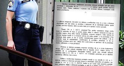 Doznajemo: Seksualno maltretirana policajka zbog presude morala platiti 6000 kn