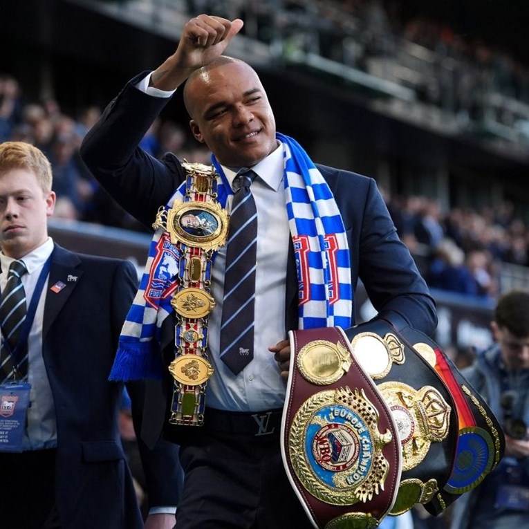 VIDEO Autor najbrutalnijeg nokauta prošle godine dogovorio novi meč