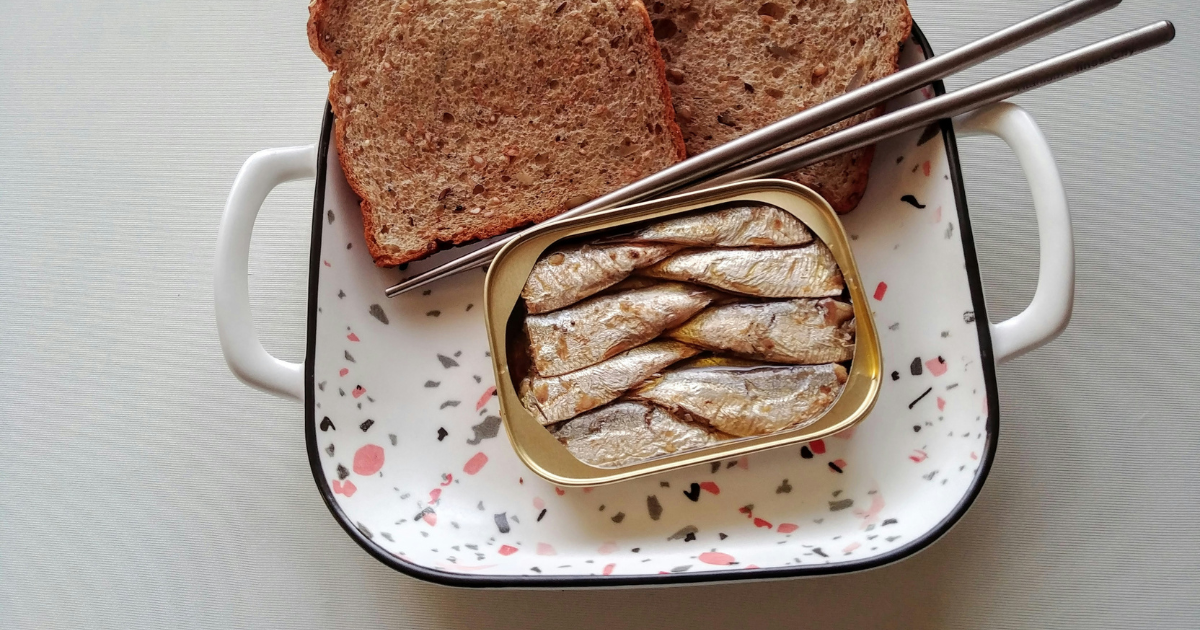 Nutricionisti: Tri vrste konzerviranih namirnica pomažu u snižavanju kolesterola