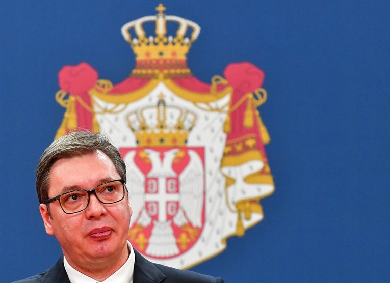 Srbija uvodi nove, još strože mjere