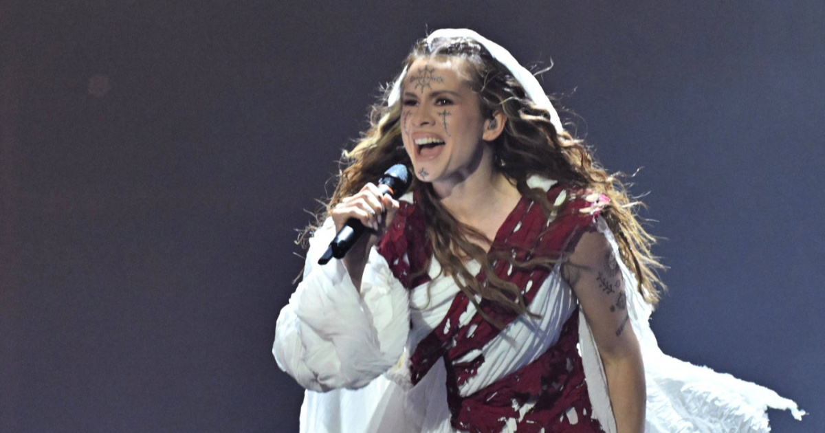 Lelekice se oglasile nakon prolaska u finale Eurosonga, otkrile što im je bilo najgore