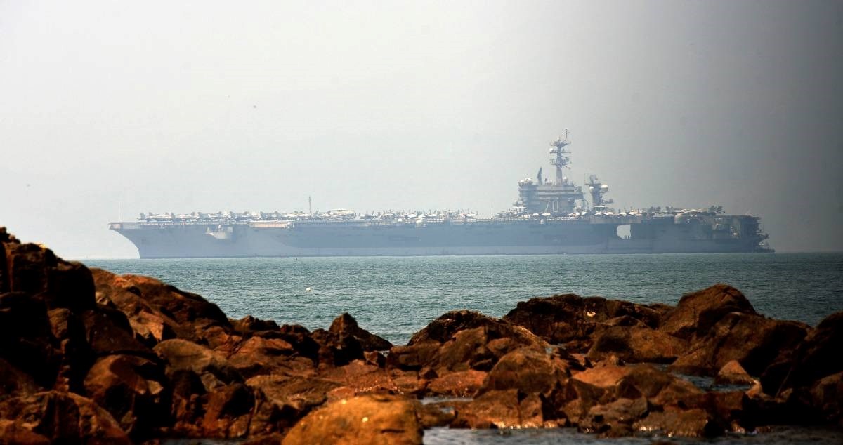Amerika želi bolje veze s Vijetnamom. Kina bi mogla bijesno reagirati