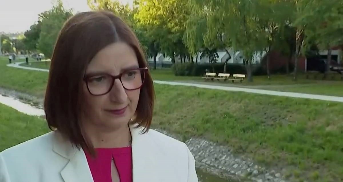 Marijana Puljak bila je na pregovorima s DP-om. Kaže da je DP zainteresiran