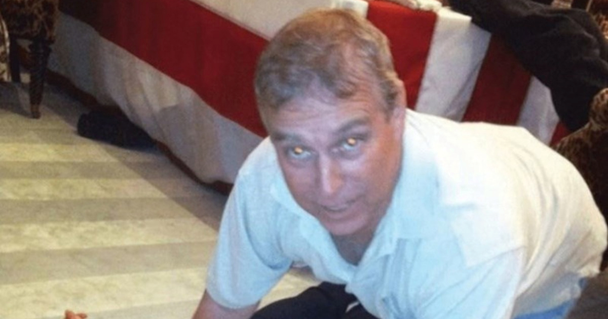 Britanska vlada objavit će povjerljive dokumente o imenovanju bivšeg princa Andrewa