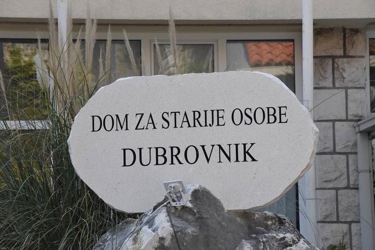 Od koronavirusa umro štićenik Doma za starije u Dubrovniku