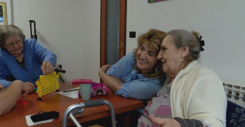 Vinkovčanka traži baku kojoj bi pružila dom i skrb kao uspomenu na svoju baku Evu