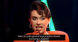 KVIZ Samo će najveći fanovi Eurosonga točno odgovoriti na ovih 10 pitanja
