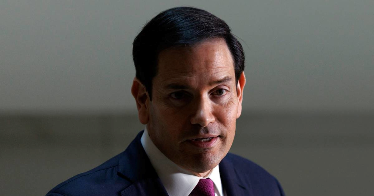 Počeli pregovori u SAD-u. Rubio: Ovo je prilika za trajni mir između Izraela i Libanona