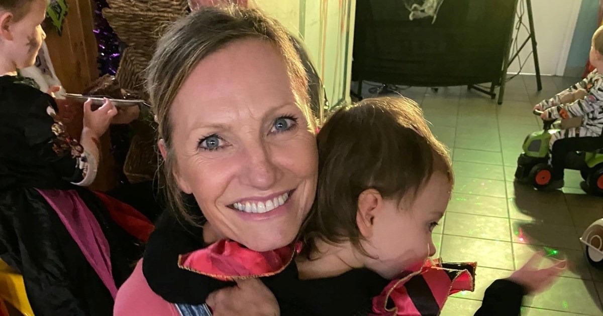 Rodila je s 50 i nije požalila: "Mnogi su bili protiv, ali to je bilo pravo vrijeme"