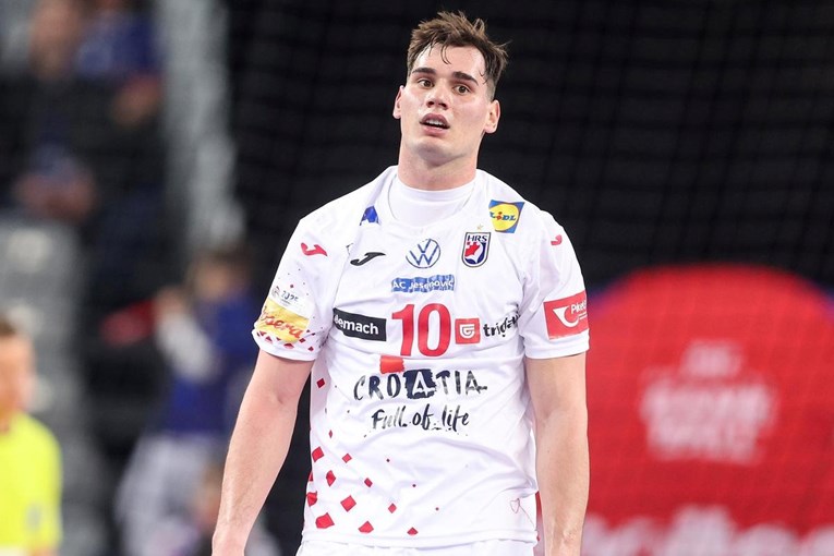 Šimić: Moramo odigrati utakmicu, nemamo izbora